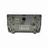 Recambio de pantalla multifuncion para volkswagen golf vii lim. advance bluemotion referencia OEM IAM 5G0919605D  