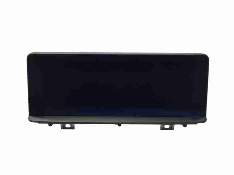Recambio de pantalla multifuncion para bmw serie 3 lim. (f30) 320d efficientdynamics edition referencia OEM IAM 925200402  