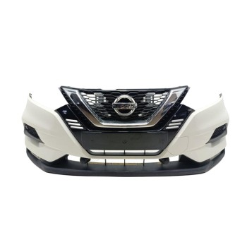 Recambio de paragolpes delantero para nissan qashqai (j11) acenta referencia OEM IAM 62022HV00H  