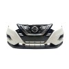 Recambio de paragolpes delantero para nissan qashqai (j11) acenta referencia OEM IAM 62022HV00H  
