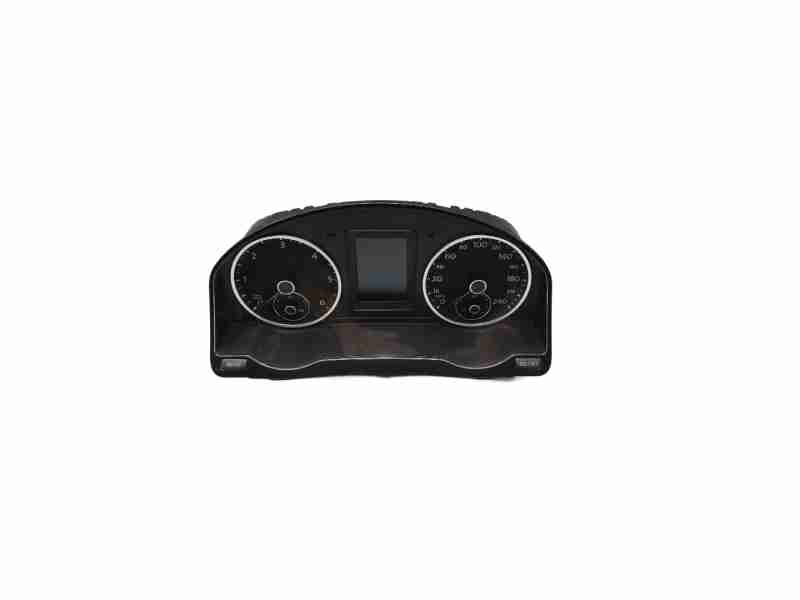 Recambio de cuadro instrumentos para volkswagen tiguan (5n_) 2.0 tdi referencia OEM IAM 5N0920873C / 5N1857001J6T6  