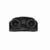 Recambio de cuadro instrumentos para volkswagen tiguan (5n_) 2.0 tdi referencia OEM IAM 5N0920873C / 5N1857001J6T6  