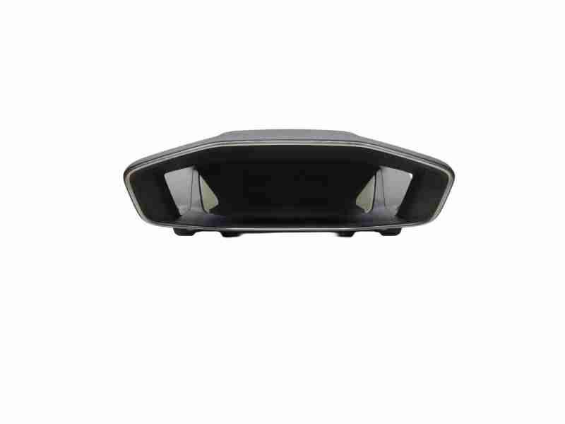 Recambio de cuadro instrumentos para peugeot 208 ii (ub_, up_, uw_, uj_) 1.2 puretech 100 referencia OEM IAM 9836680080  