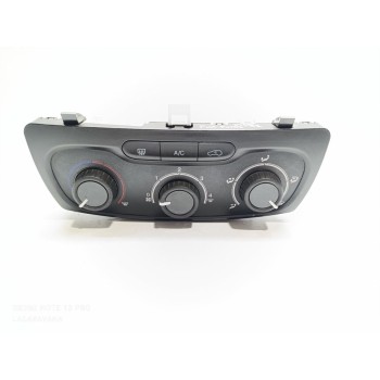 Recambio de mando calefaccion / aire acondicionado para fiat tipo ii (356) sedan mirror referencia OEM IAM 735643607  