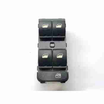 MANDO ELEVALUNAS DELANTERO IZQUIERDO 98148907ZD / 96762292ZD 