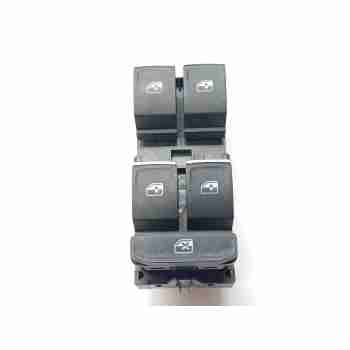 MANDO ELEVALUNAS DELANTERO IZQUIERDO 5G0959857GWZU / 5G0959857G 