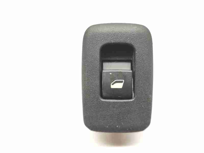 Recambio de mando elevalunas delantero derecho para peugeot rifter 1.2 puretech 110 referencia OEM IAM 98044803ZD  