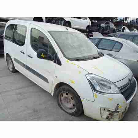 CITROËN BERLINGO MULTISPACE (B9)