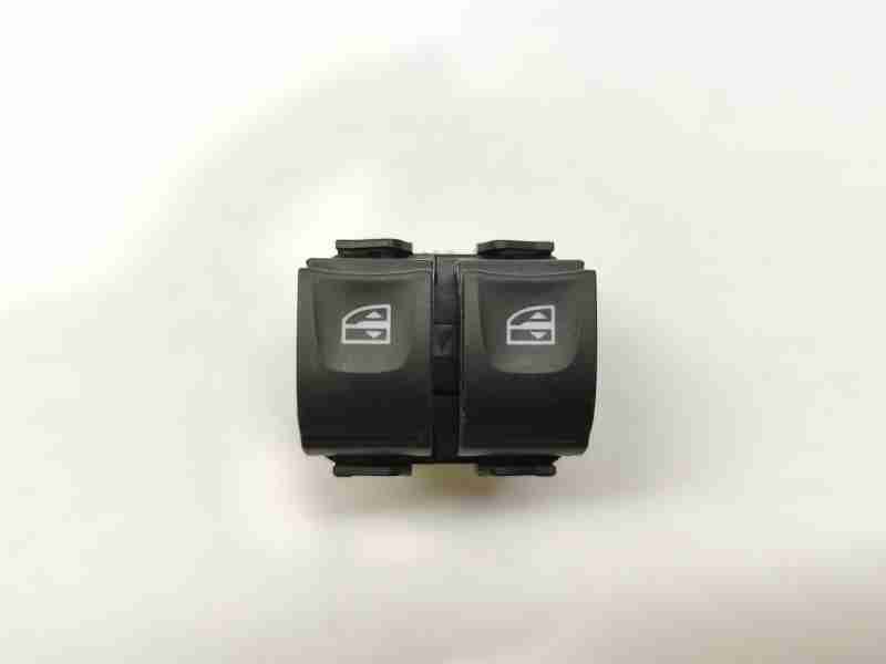 Recambio de mando elevalunas delantero izquierdo para dacia sandero ii (b8_) tce 90 (b8m1, b8ma) referencia OEM IAM 254112588R /