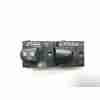 Recambio de mando elevalunas delantero derecho para nissan pulsar hatchback (c13) 1.5 dci referencia OEM IAM 254114BA0A  