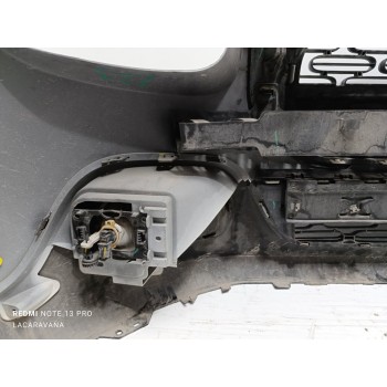 Recambio de paragolpes delantero para citroën c3 comercial referencia OEM IAM 1618082580  
