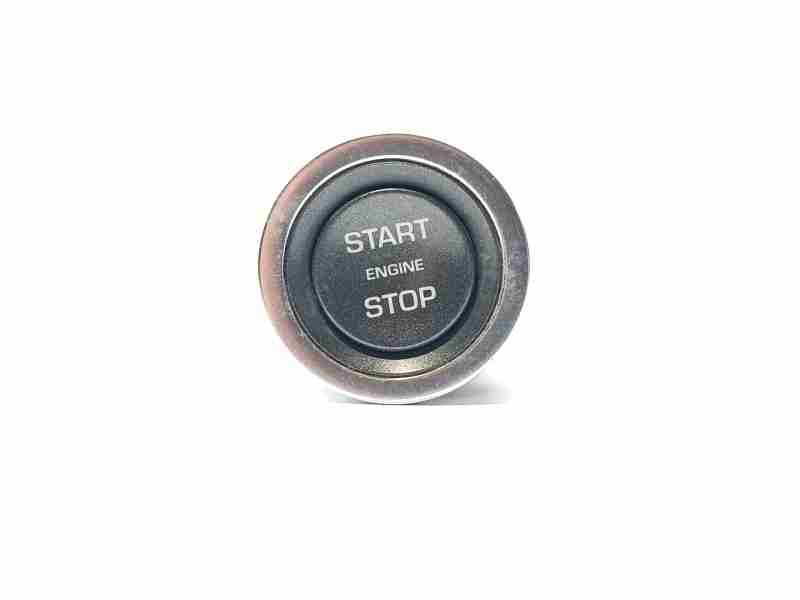 Recambio de interruptor para land rover range rover evoque (l538) 2.2 d 4x4 referencia OEM IAM HK7214C376AA / BJ3214C376AA  