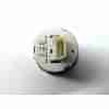 Recambio de interruptor para land rover range rover evoque (l538) 2.2 d 4x4 referencia OEM IAM HK7214C376AA / BJ3214C376AA  