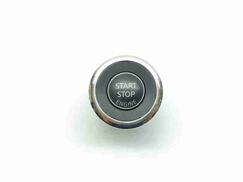 Recambio de interruptor para nissan qashqai (j11) acenta referencia OEM IAM 251504BA0A  