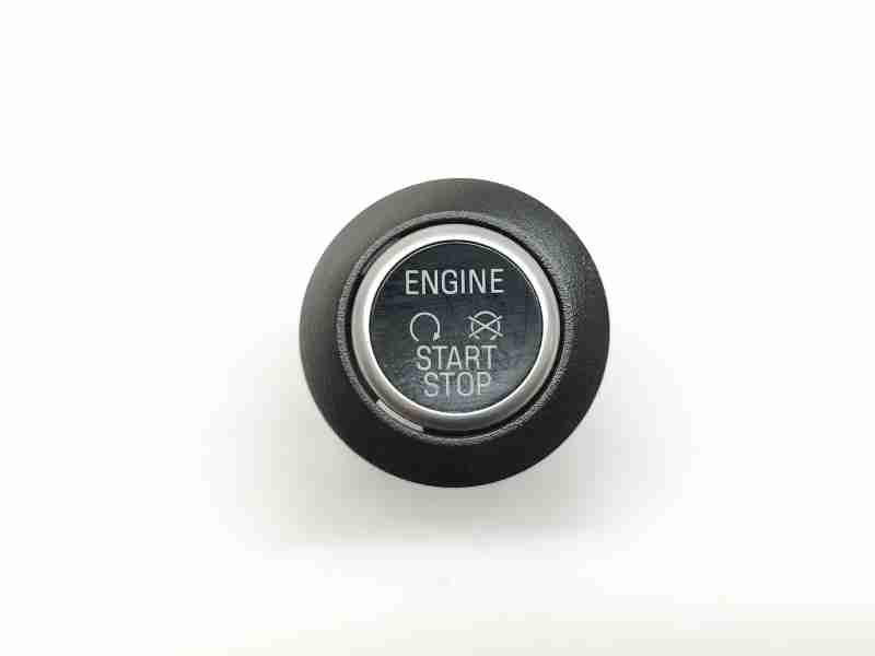 Recambio de interruptor para ford focus lim. st-line referencia OEM IAM F1ETD3L0B  