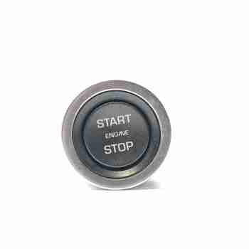 Recambio de interruptor para land rover range rover evoque (l538) 2.2 d referencia OEM IAM BJ3214C376AA  