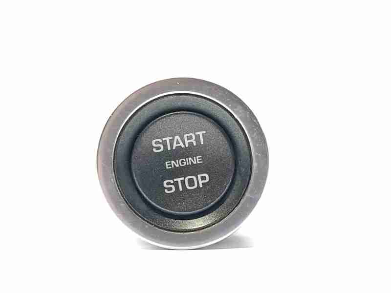 Recambio de interruptor para land rover range rover evoque (l538) 2.2 d referencia OEM IAM BJ3214C376AA  