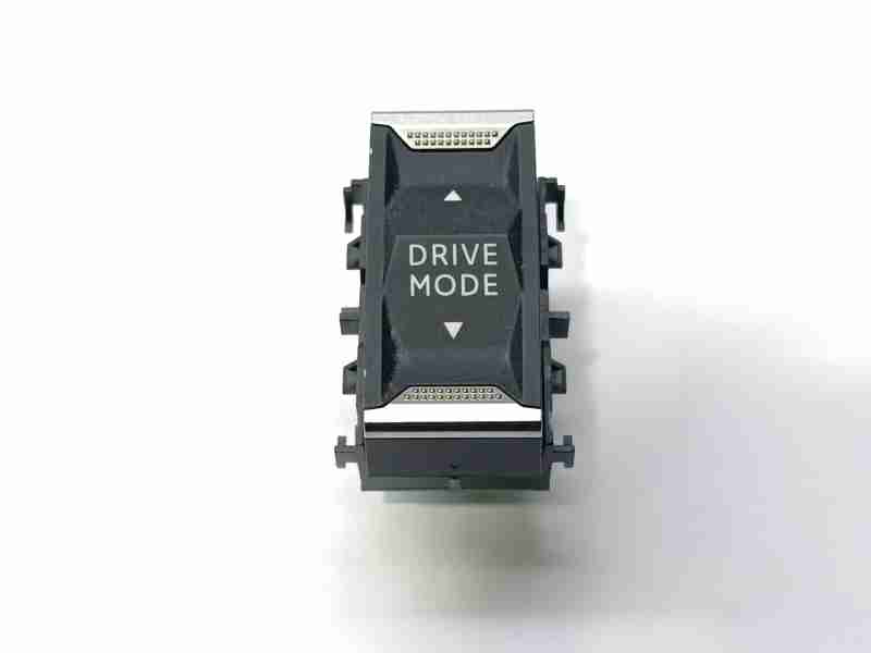 Recambio de interruptor para peugeot 208 (p2) allure pack referencia OEM IAM 9815635477  