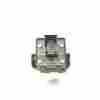 Recambio de palanca freno de mano para peugeot 5008 access referencia OEM IAM 96597938ZD  