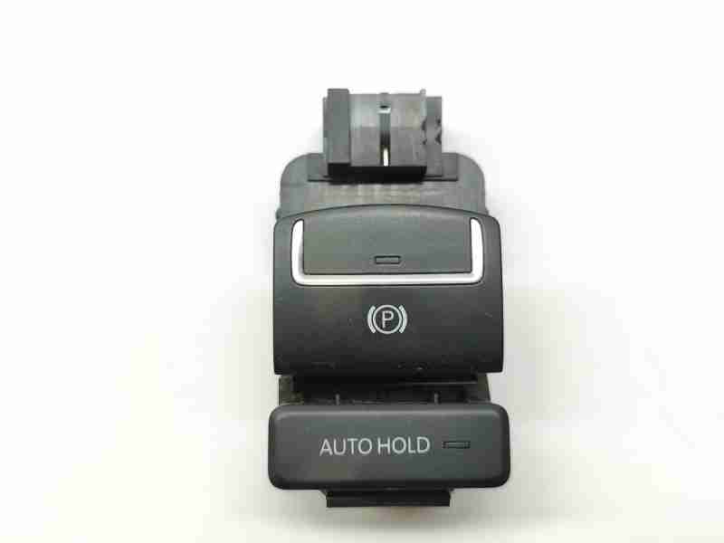 Recambio de palanca freno de mano para volkswagen tiguan (5n_) 2.0 tdi referencia OEM IAM 5N0927225A  