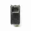 Recambio de mando elevalunas delantero derecho para peugeot 5008 access referencia OEM IAM 96662297ZD / 6490X3  