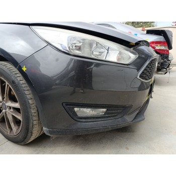 Recambio de paragolpes delantero para ford focus lim. business referencia OEM IAM F1EB17757AJXWAA  