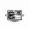 Recambio de resistencia calefaccion para fiat 500 l living (351) lounge referencia OEM IAM 77366489  