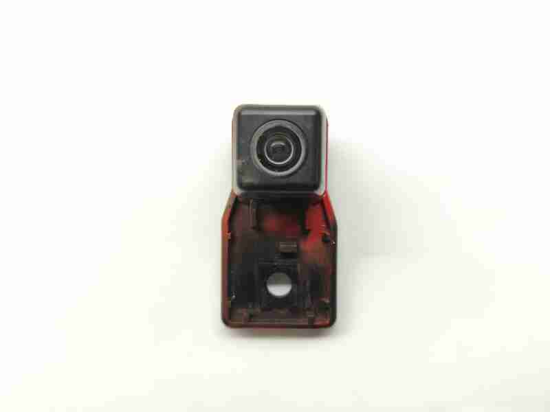 Recambio de camara vision trasera para peugeot 108 1.0 vti 72 referencia OEM IAM B000982880 / 867900H020  
