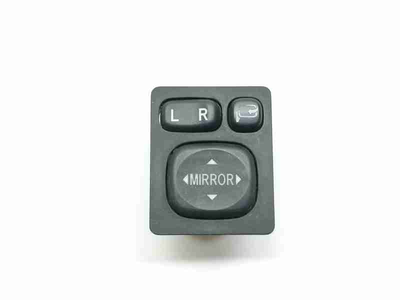 Recambio de mando retrovisor para toyota verso active referencia OEM IAM 848700F030  