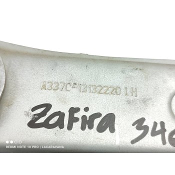 Recambio de elevalunas delantero izquierdo para opel zafira b cosmo referencia OEM IAM 93184842  