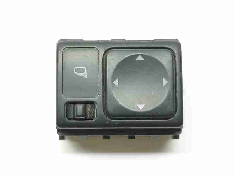 Recambio de mando retrovisor para nissan nv200 furgoneta 1.5 dci 90 (m20, m20m) referencia OEM IAM 25570CT01B  