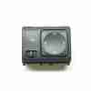 Recambio de mando retrovisor para nissan nv200 furgoneta 1.5 dci 90 (m20, m20m) referencia OEM IAM 25570CT01B  