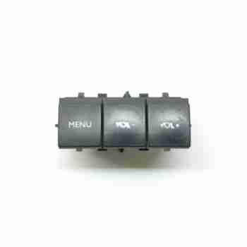 Recambio de interruptor para peugeot partner furgoneta/monovolumen 1.6 bluehdi 100 referencia OEM IAM 98110413ZD  