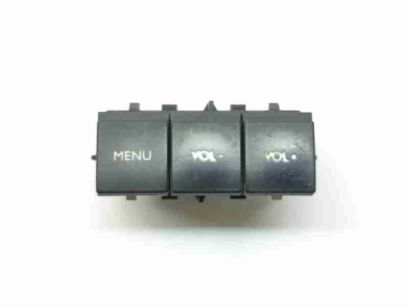 Recambio de interruptor para peugeot partner furgoneta/monovolumen 1.6 bluehdi 100 referencia OEM IAM 98110413ZD  