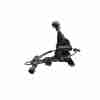 Recambio de palanca cambio para bmw x1 (f48) xdrive 20 d referencia OEM IAM 25168483098  