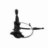 Recambio de palanca cambio para bmw x1 (f48) xdrive 20 d referencia OEM IAM 25168483098  