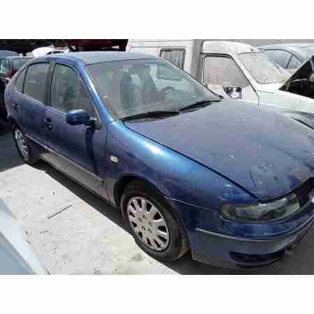 SEAT LEON (1M1)