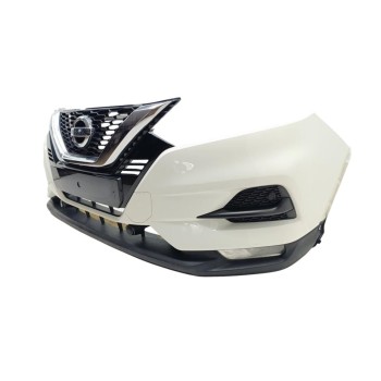 Recambio de paragolpes delantero para nissan qashqai (j11) acenta referencia OEM IAM 62022HV00H  