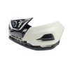 Recambio de paragolpes delantero para nissan qashqai (j11) acenta referencia OEM IAM 62022HV00H  