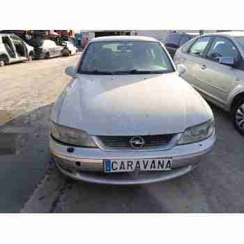 opel vectra b hatchback (j96) del año 2000