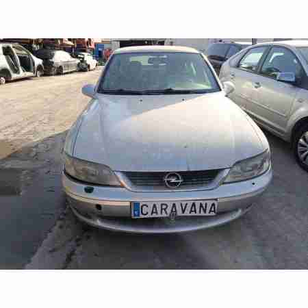OPEL VECTRA B HATCHBACK (J96)