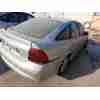 opel vectra b hatchback (j96) del año 2000
