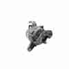 Recambio de alternador para kia niro i (de) 1.6 gdi hybrid referencia OEM IAM 3739003900  
