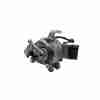 Recambio de alternador para kia niro i (de) 1.6 gdi hybrid referencia OEM IAM 3739003900  