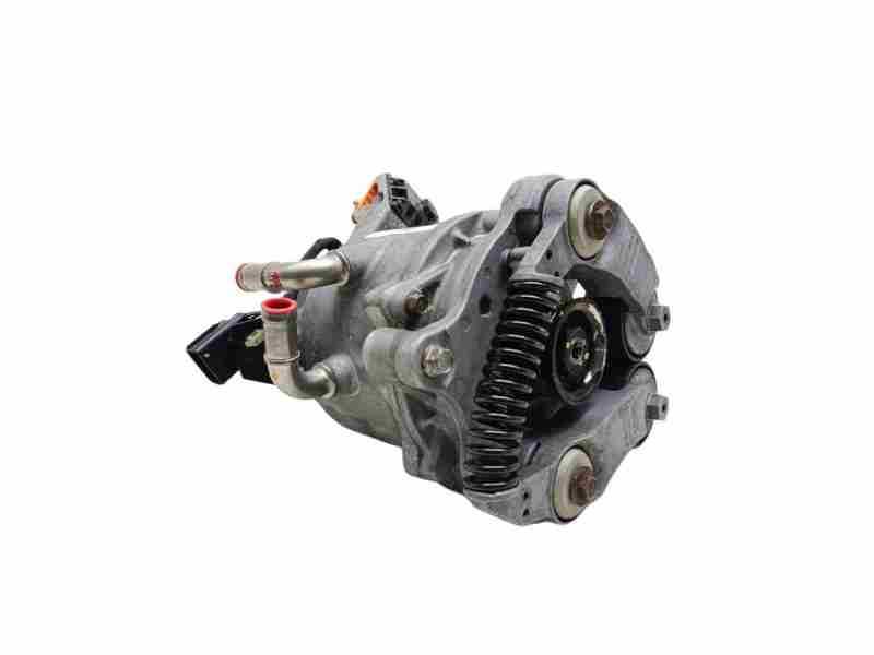 Recambio de alternador para hyundai tucson (nx) maxx hybrid 2wd referencia OEM IAM 373902M900  