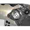Recambio de alternador para kia sportage (nq5) drive referencia OEM IAM 363002M410  