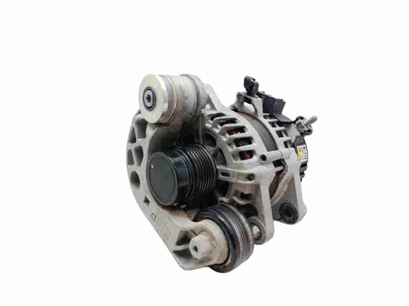 Recambio de alternador para hyundai tucson (nx) klass 2wd referencia OEM IAM 373002M520  