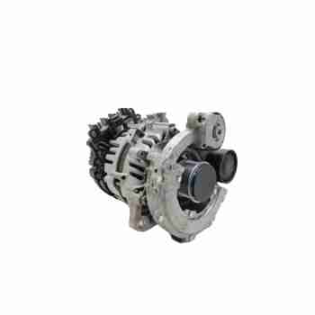Recambio de alternador para kia stonic (ybcuv) concept referencia OEM IAM 3630007000 / 3730004950  