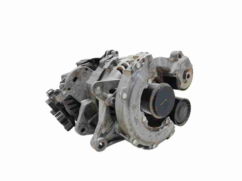 Recambio de alternador para kia ceed (cd) 1.6 crdi 136 referencia OEM IAM 363002U100  