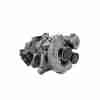 Recambio de alternador para kia ceed (cd) 1.6 crdi 136 referencia OEM IAM 363002U100  